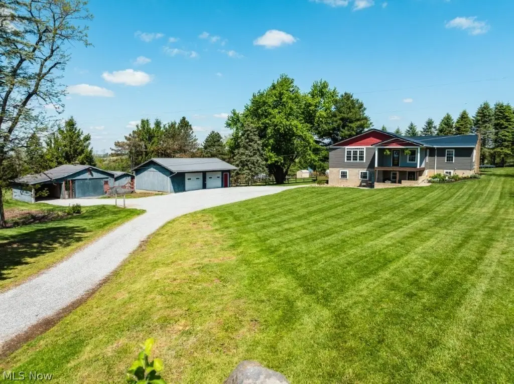 8059 Township Road 562, Holmesville, OH 44633 - #1