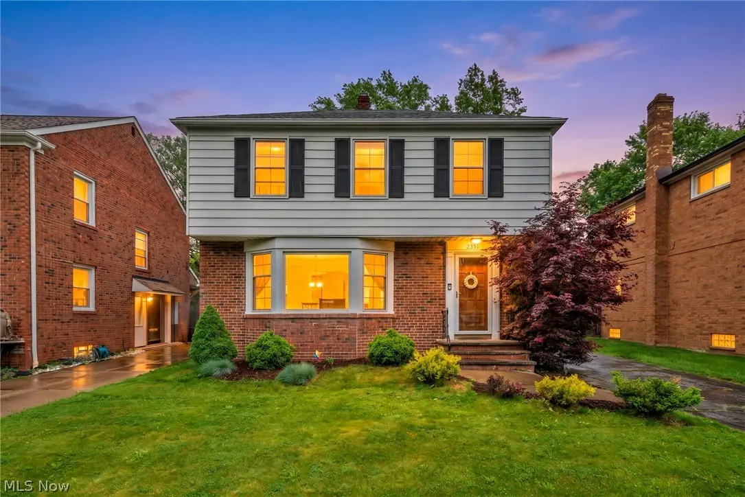 2351 Charney Road, University Heights, OH 44118 - #1