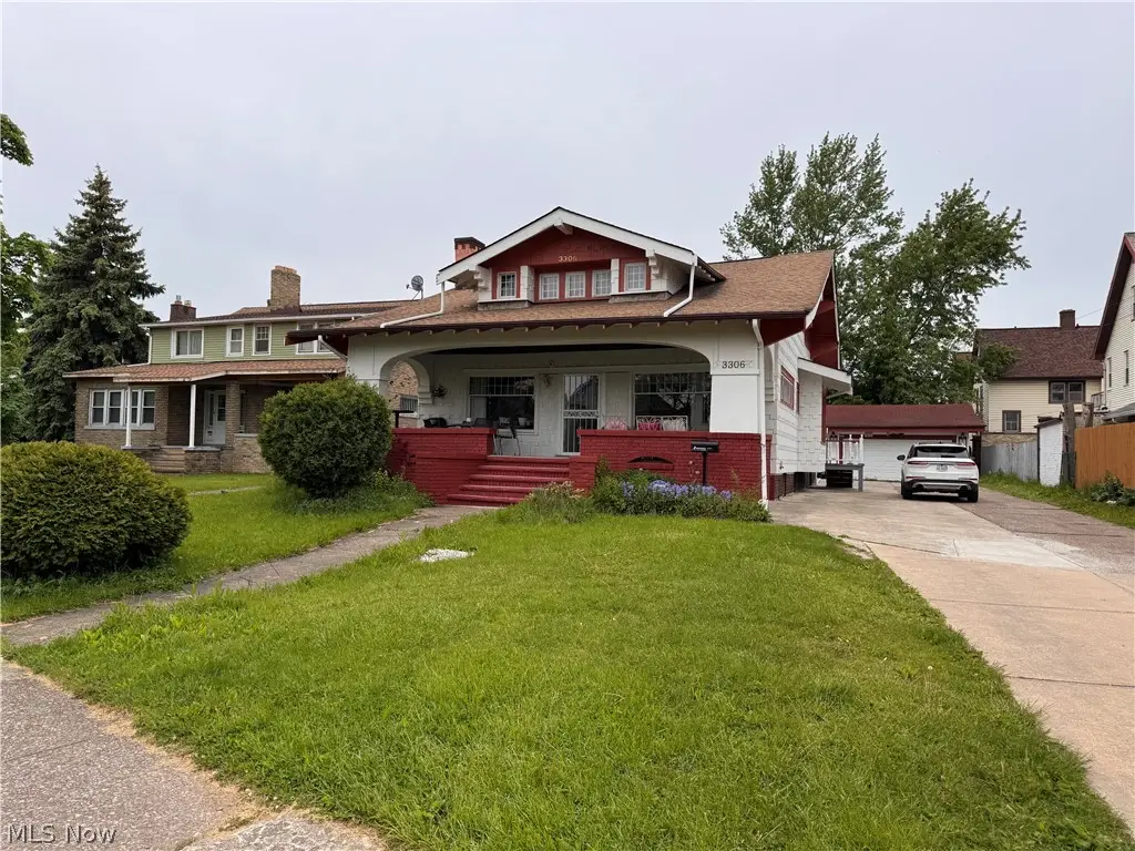 3306 West Boulevard, Cleveland, OH 44111 - #1