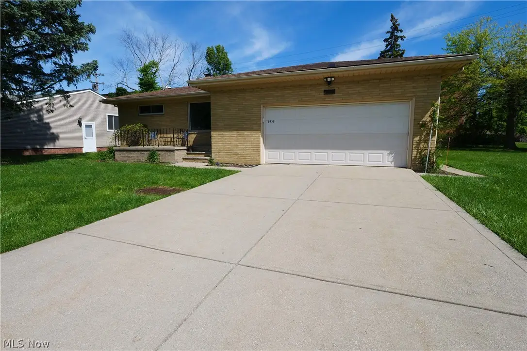 5931 Mayberry Avenue, Mayfield Heights, OH 44124 - #1