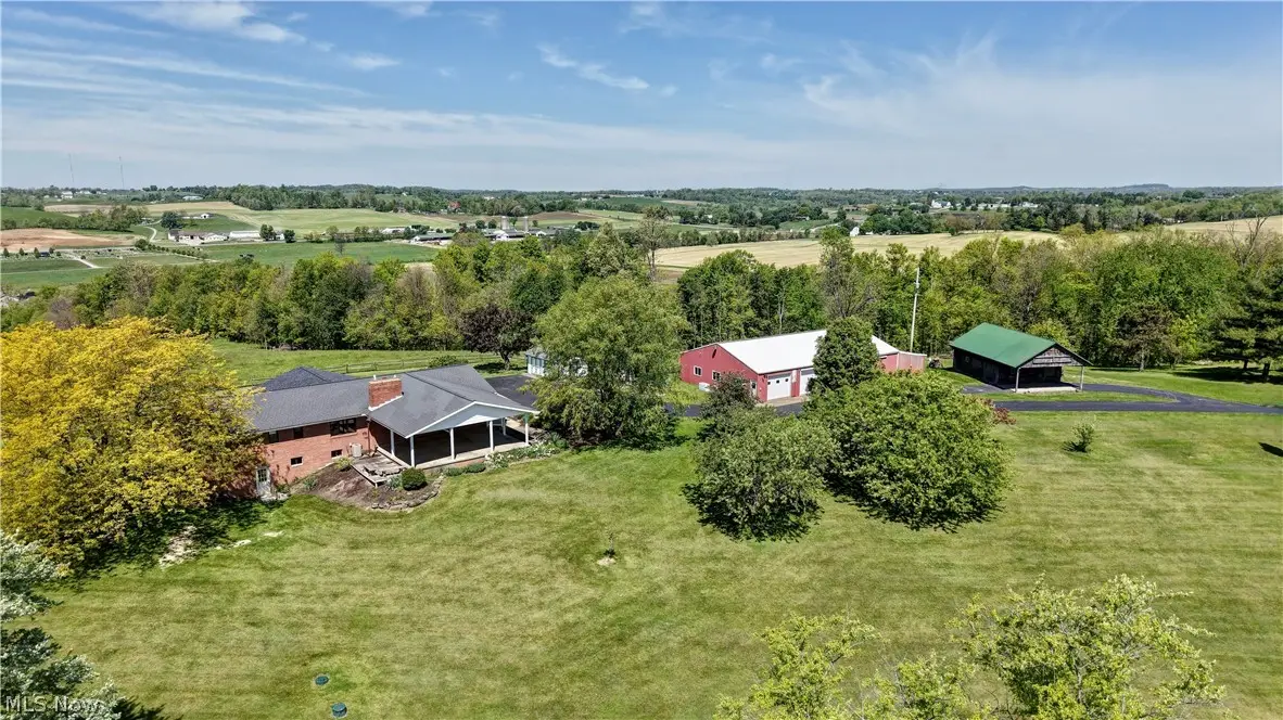 5065 Township Road 356, Millersburg, OH 44654 - #1