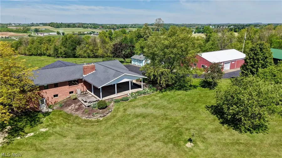 5065 Township Road 356, Millersburg, OH 44654 - #2