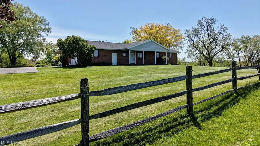 5065 Township Road 356, Millersburg, OH 44654 - #3