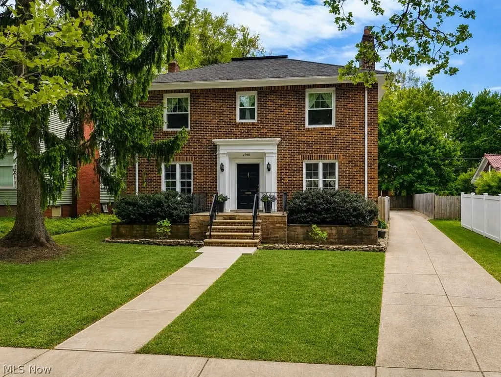 2798 Corydon Road, Cleveland Heights, OH 44118 - #1