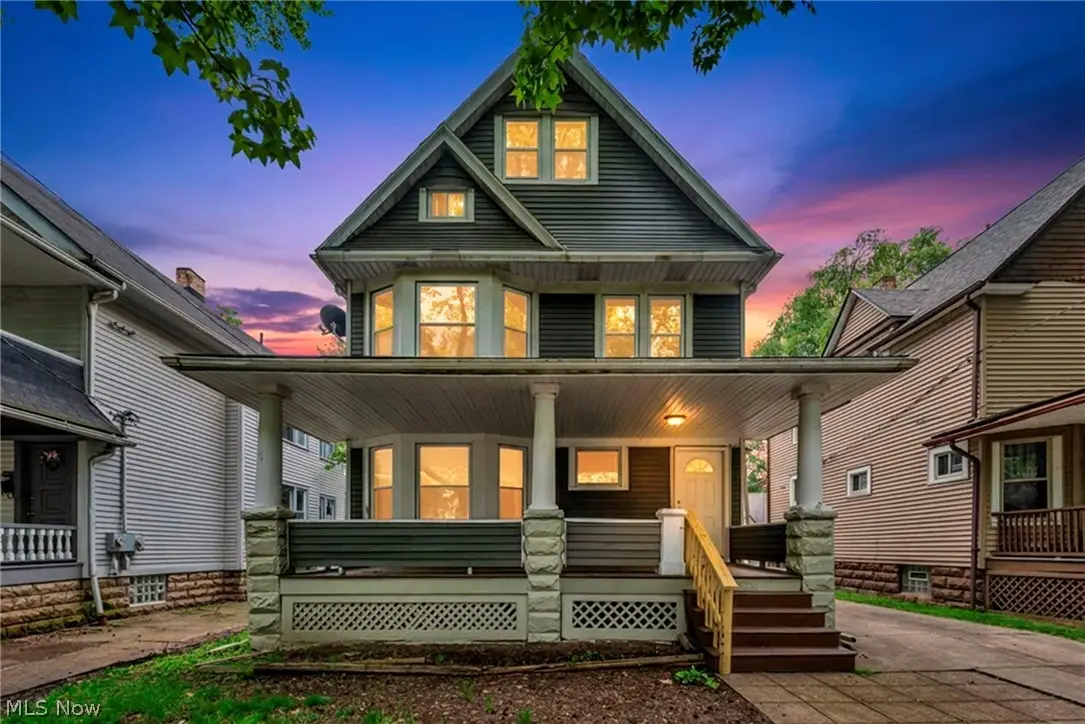 3250 W 99th Street, Cleveland, OH 44102 - #1
