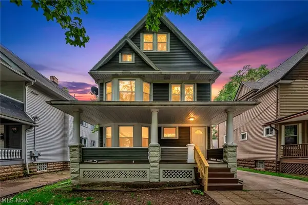 3250 W 99th Street, Cleveland, OH 44102