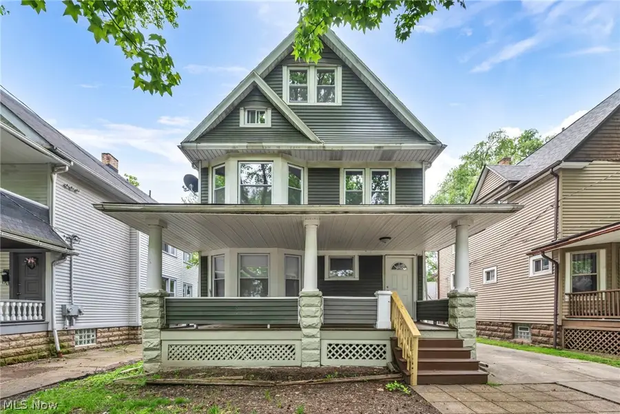 3250 W 99th Street, Cleveland, OH 44102 - #2