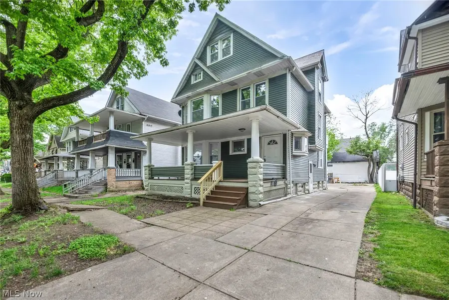 3250 W 99th Street, Cleveland, OH 44102 - #3