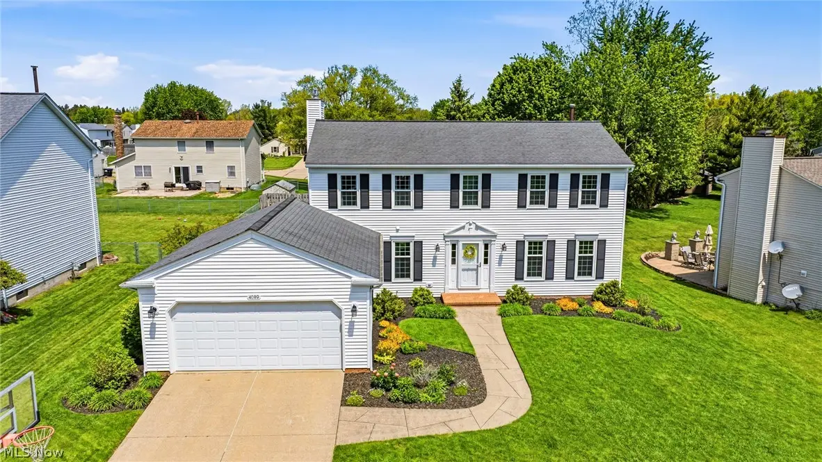 4089 Canterbury Drive, Brunswick, OH 44212 - #1