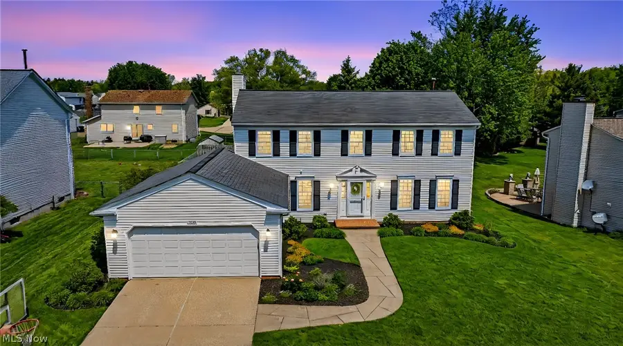 4089 Canterbury Drive, Brunswick, OH 44212 - #2