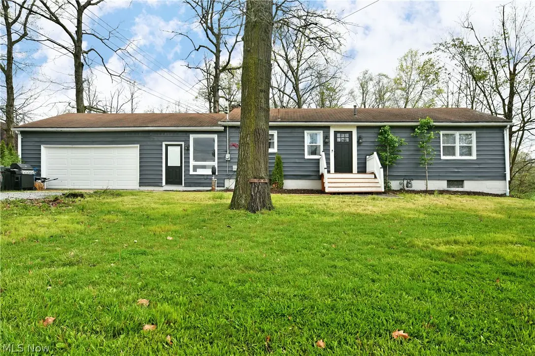 3110 Williams Nw Street, Warren, OH 44481 - #1