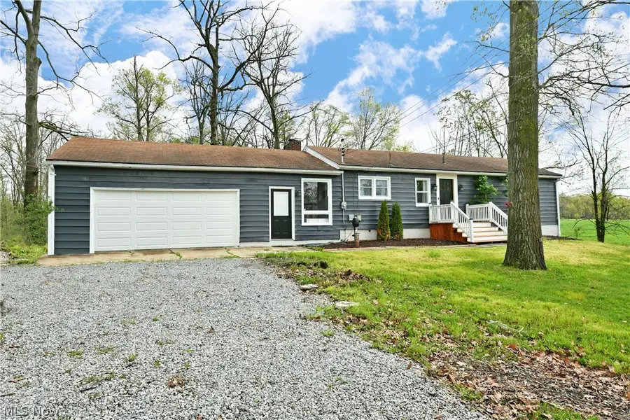 3110 Williams Nw Street, Warren, OH 44481 - #3