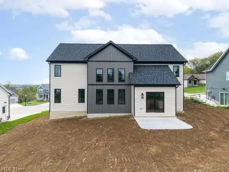 243 Homan Drive, Doylestown, OH 44230 - #2