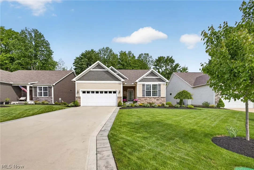 7802 Hunting Lake Drive, Painesville, OH 44077 - #1