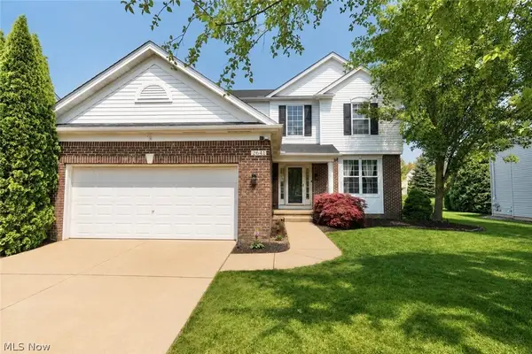2641 Saddle Creek, Avon, OH 44011
