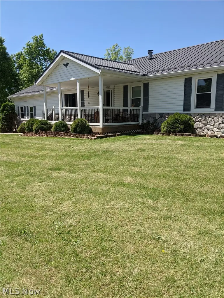 60004 Ramsey Ridge Road, Jacobsburg, OH 43933 - #1