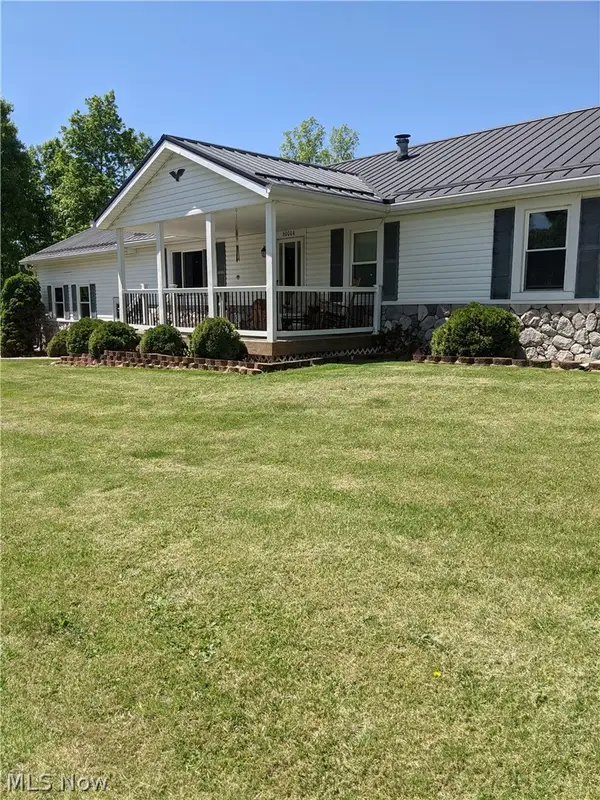 60004 Ramsey Ridge Road, Jacobsburg, OH 43933