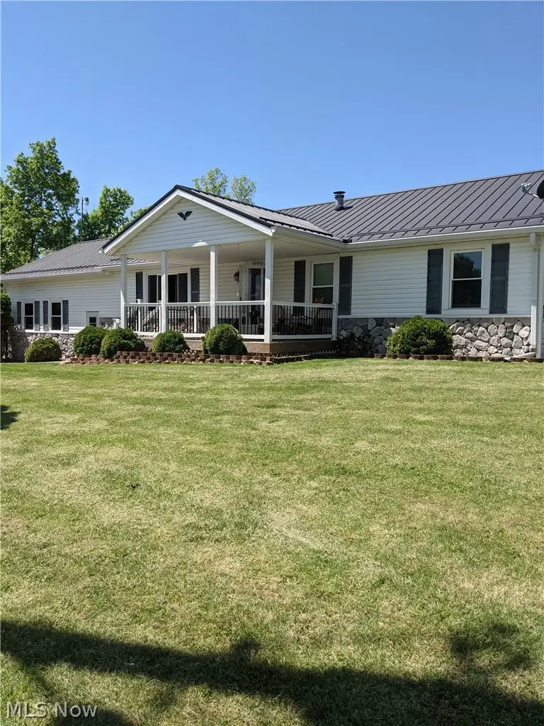 60004 Ramsey Ridge Road, Jacobsburg, OH 43933 - #2