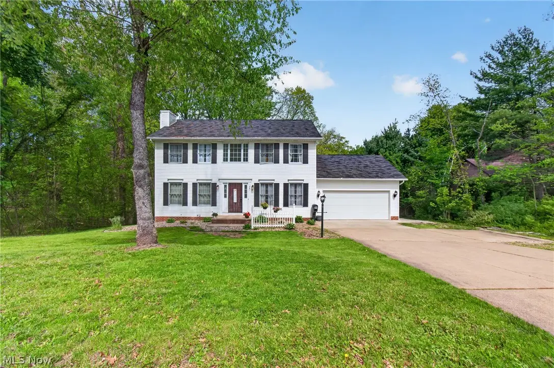 1741 Wales Ne Road, Massillon, OH 44646 - #1