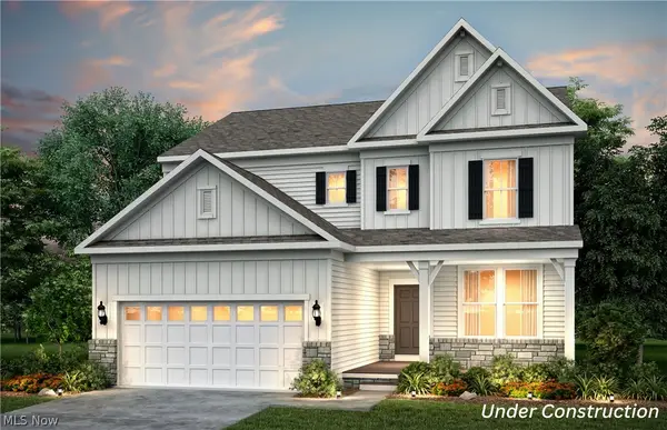 3762 Kelli Terrace, Green, OH 44685