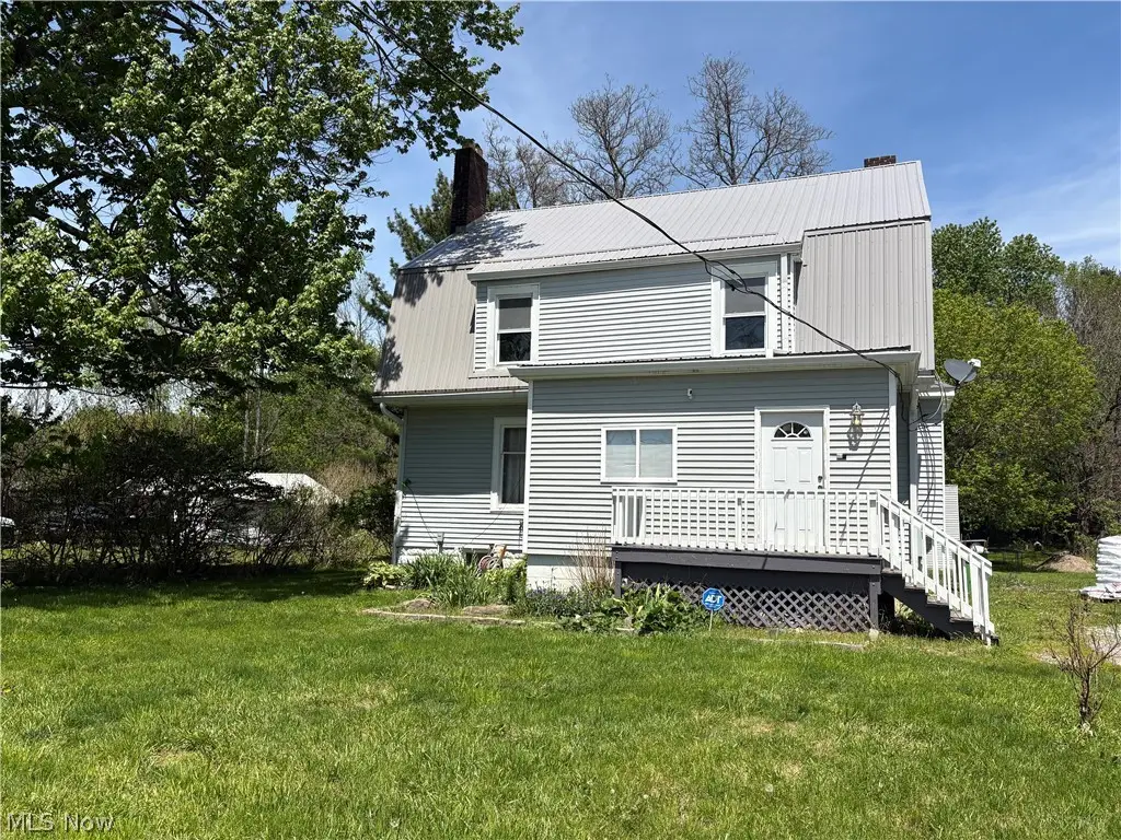 2885 E Water Street, Rock Creek, OH 44084 - #1