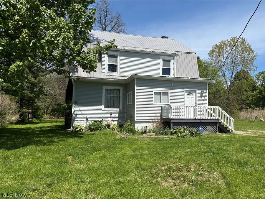 2885 E Water Street, Rock Creek, OH 44084 - #2