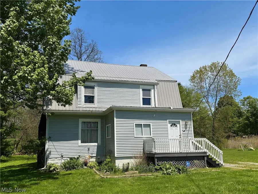 2885 E Water Street, Rock Creek, OH 44084 - #3