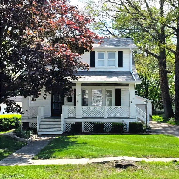 4510 Telhurst Road, South Euclid, OH 44121