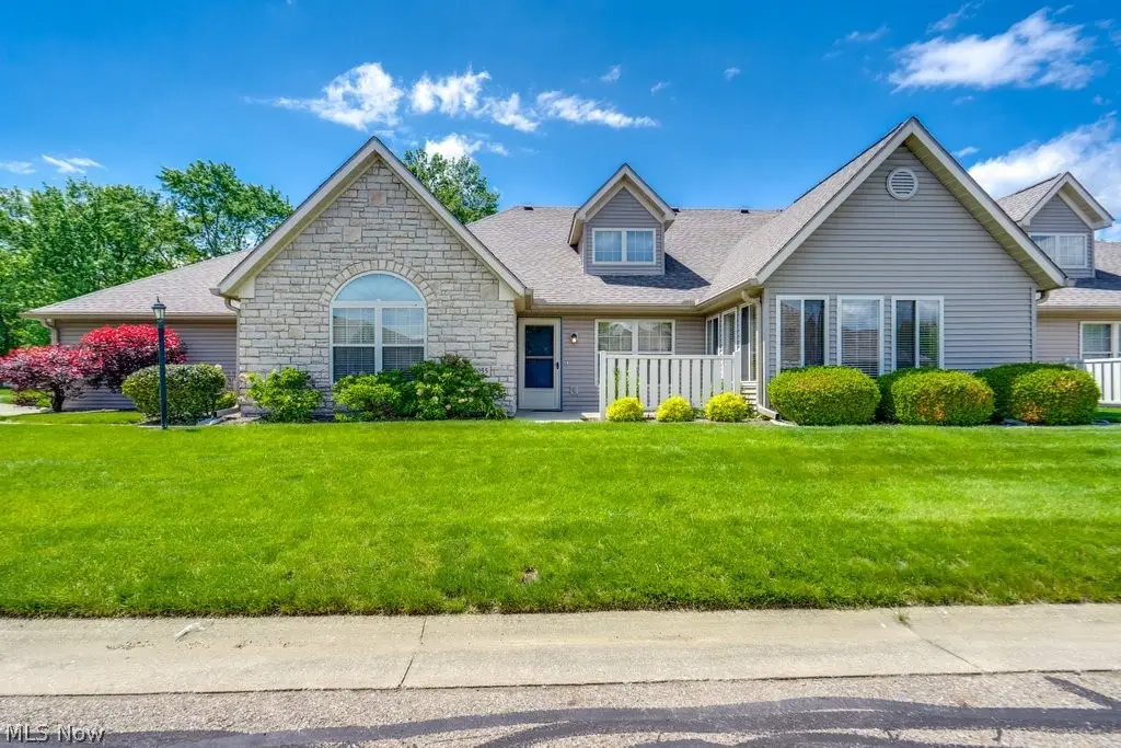 1055 Scottwood Ne Place, Massillon, OH 44646 - #1