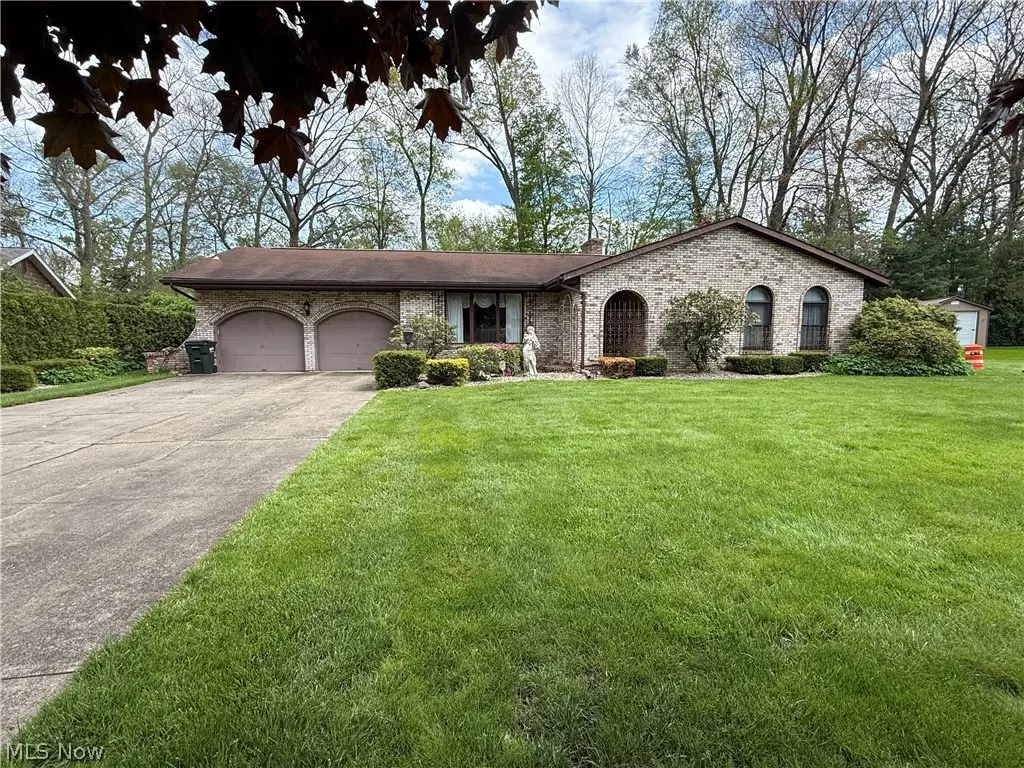 183 Albert Street, Newton Falls, OH 44444 - #1