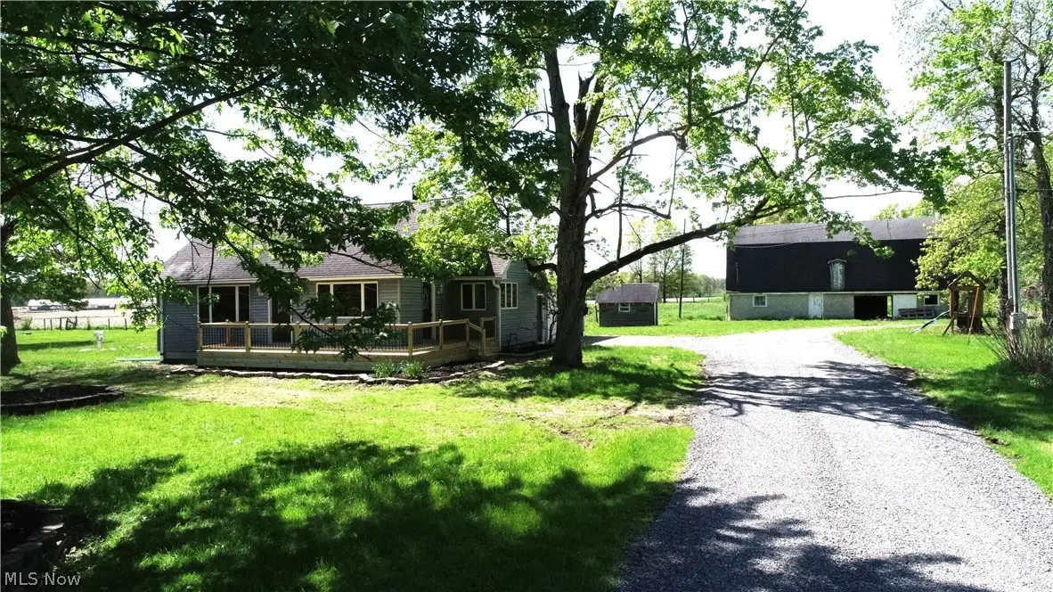 4191 Hallock Young Road, Newton Falls, OH 44444 - #1
