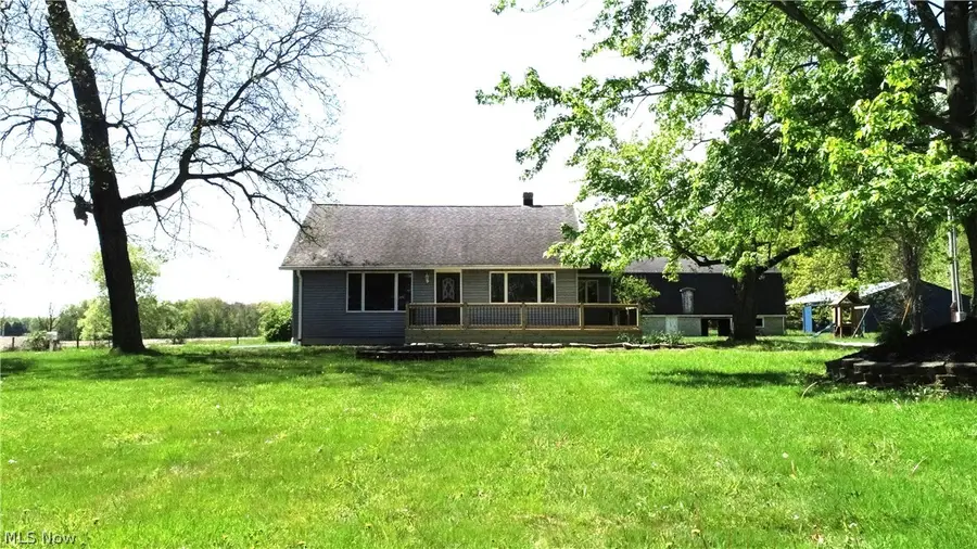 4191 Hallock Young Road, Newton Falls, OH 44444 - #2