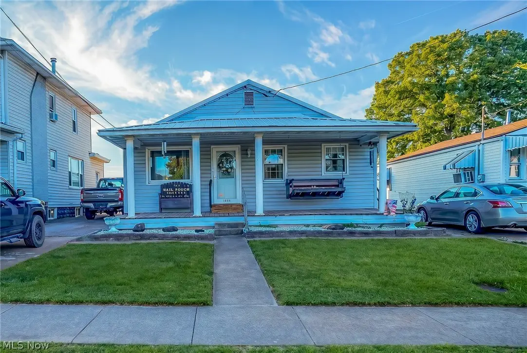 1806 Rayon Drive, Parkersburg, WV 26101 - #1