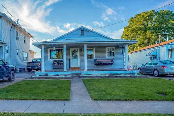 1806 Rayon Drive, Parkersburg, WV 26101