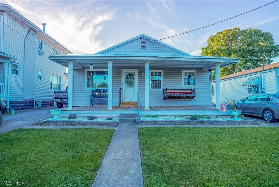 1806 Rayon Drive, Parkersburg, WV 26101 - #2