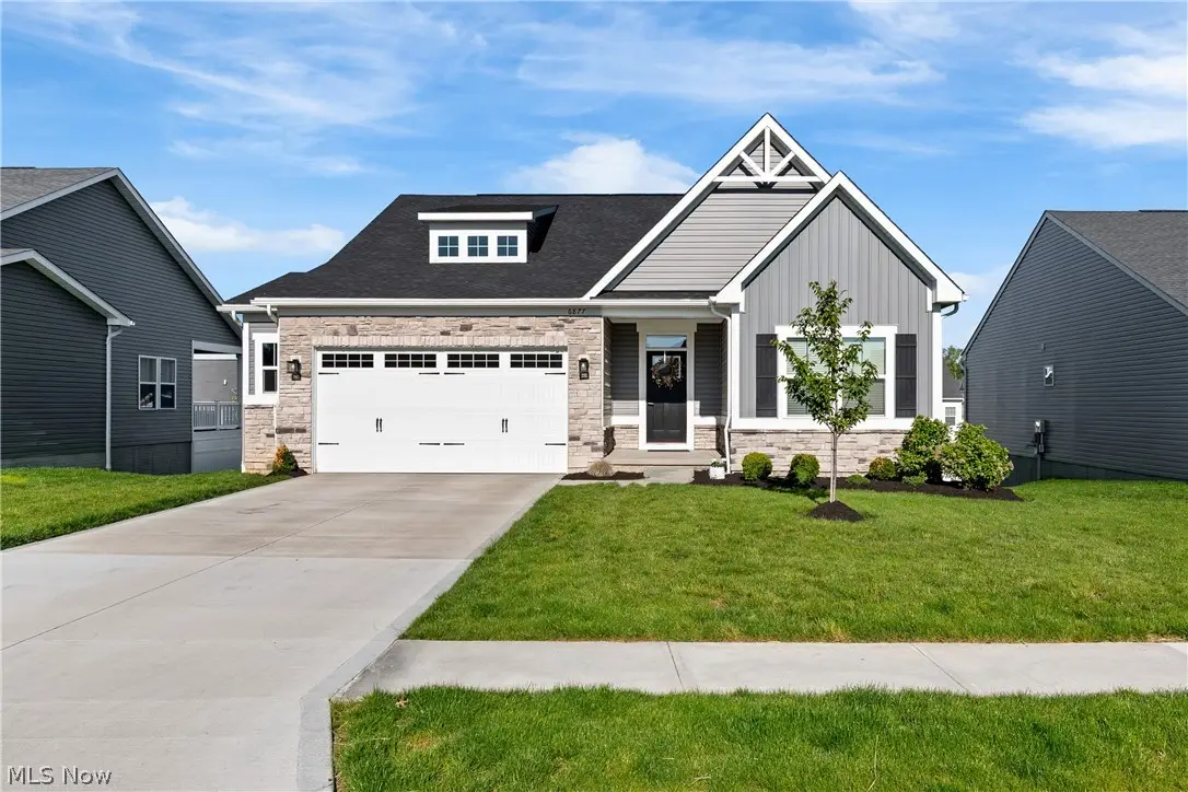 6877 Harrington Court, Canton, OH 44721 - #1