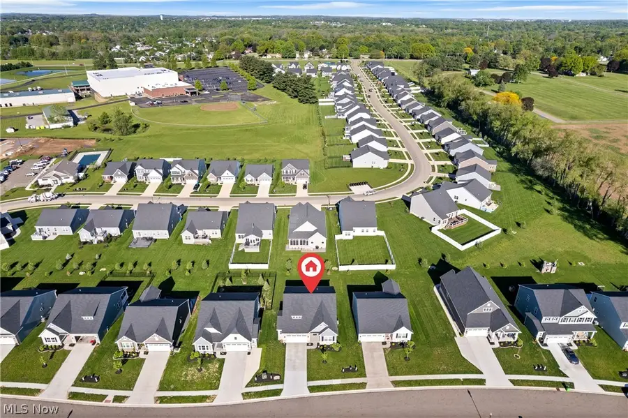 6877 Harrington Court, Canton, OH 44721 - #2