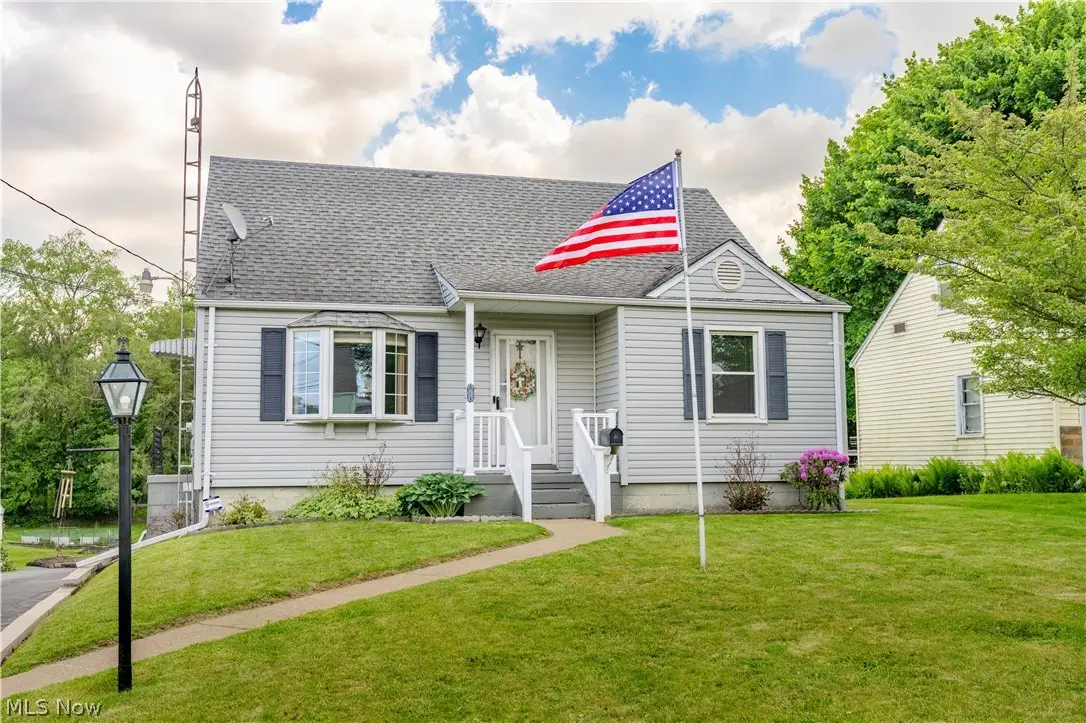 814 Lakeview Nw Avenue, Canton, OH 44708 - #1