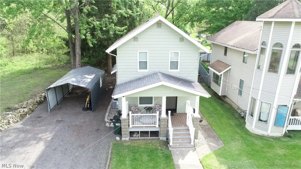 356 Garfield Street, Newton Falls, OH 44444 - #1