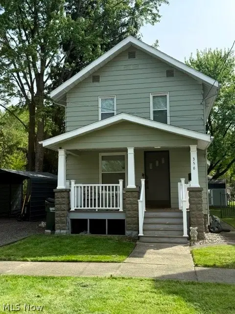 356 Garfield Street, Newton Falls, OH 44444 - #2