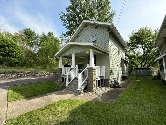 356 Garfield Street, Newton Falls, OH 44444 - #3