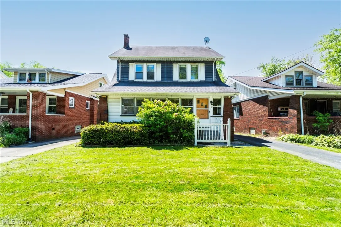 51 Indianola Road, Youngstown, OH 44512 - #1