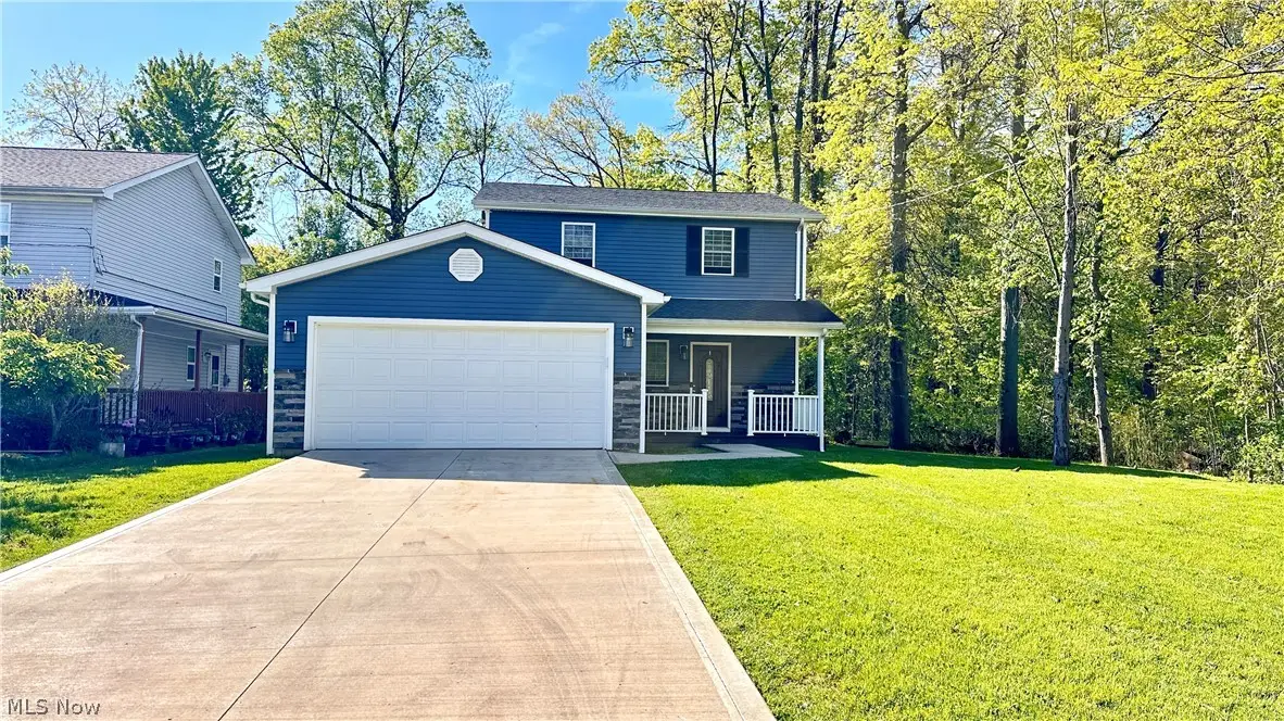 451 Morrell Avenue, Painesville, OH 44077 - #1