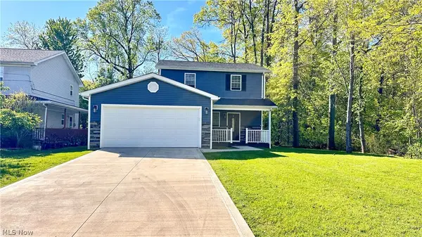451 Morrell Avenue, Painesville Twp, OH 44077