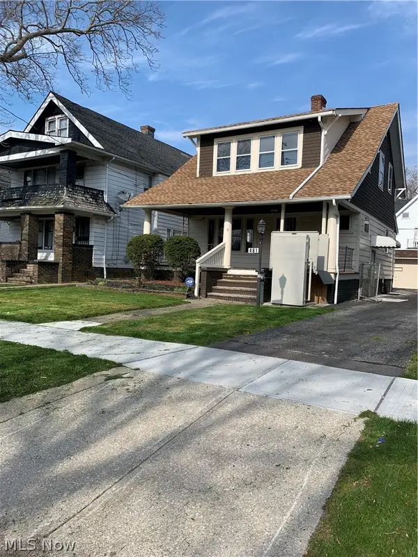 461 E 147th Street, Cleveland, OH 44110