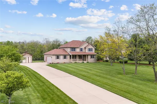 1531 Rivers Edge Drive, Valley City, OH 44280