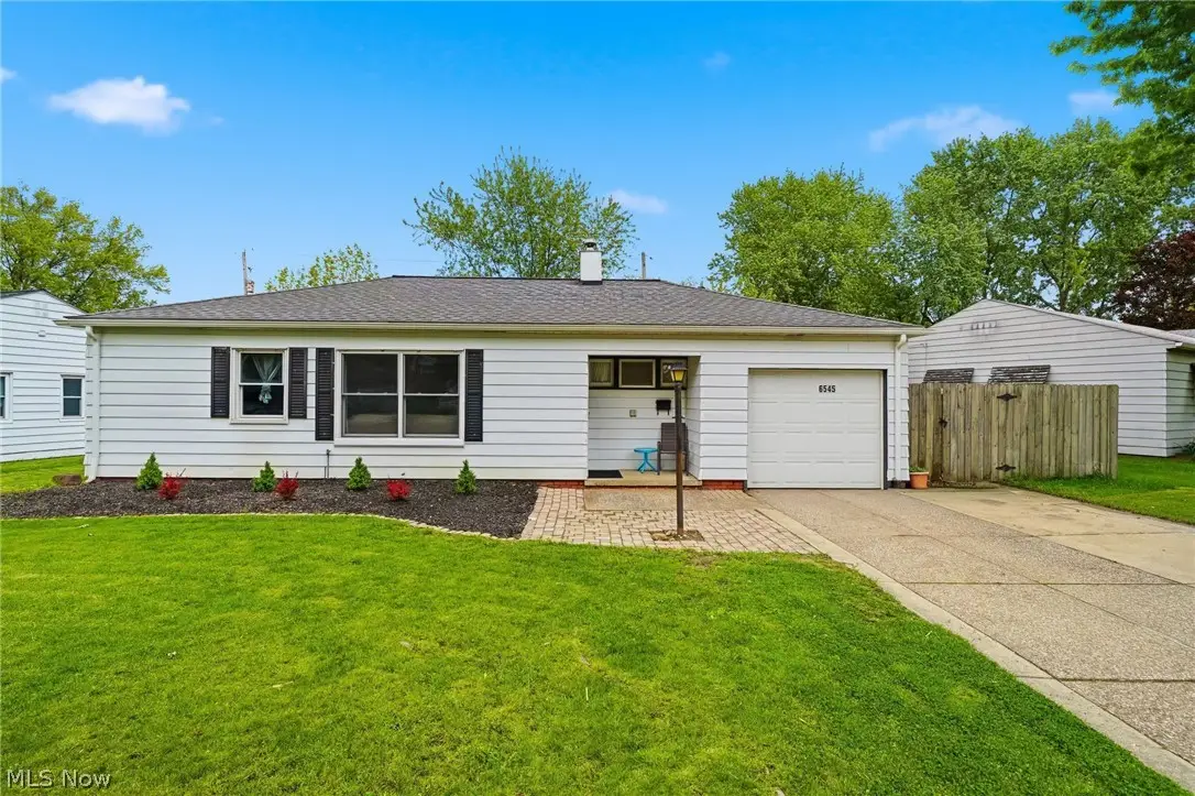 6545 Aylesworth Drive, Parma Heights, OH 44130 - #1