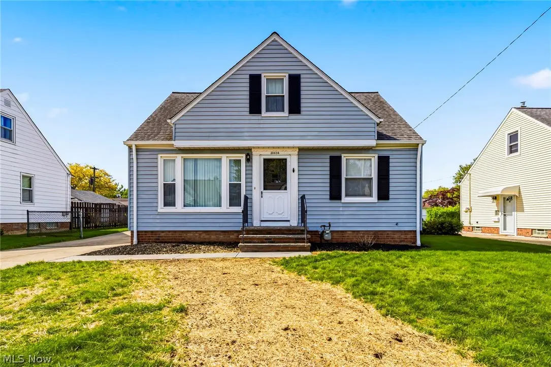 30424 Fern Drive, Willowick, OH 44095 - #1