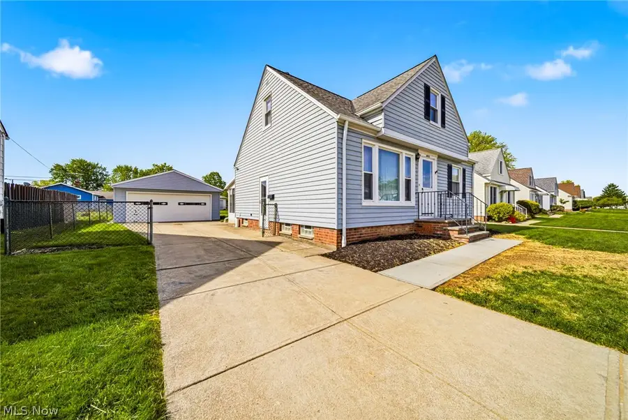 30424 Fern Drive, Willowick, OH 44095 - #3