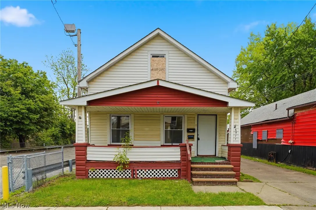 6511 Fullerton Avenue, Cleveland, OH 44105 - #1